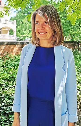 Liselotte Hofmann