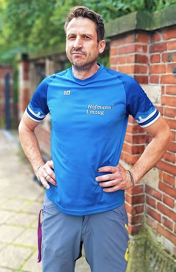 Veit Hofmann